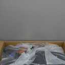 Walkers for Seniors, Rollator Walker with Seat, 350 lb Weight Capacity, 18" Big Seat, 8" All-Terrain Wheels, 6-Level Adjustable Height, Lightweight Aluminum Frame Rollator Walkers for Seniors (Silver)