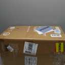 Dual-Layer 4" Mattress Topper with 20" Deep Pocket - Full Size