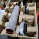 dreame H14 Cordless Vacuum Mop, 180° Lie-Flat Wet Dry Vacuum cleaner, 140°F Brush Washing, Fast Hot Air Drying in 5Mins, Smart Hard Floor Cleaner Machine with Powerful Suction, Great for Sticky Messes