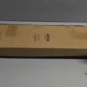 2 Pack Curtain Rods 48 to 84 Inch, Black 1 Inch Adjustable Heavy Duty Curtain Rods for Windows, Decorative Modern Window Treatment Rod, Splicing Metal Drapery Pole, Easy Installation