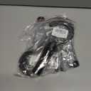 5 x Hook for Robotic Pool Cleaner Accessories Pool Hook for Poles Compatible with All Pool Vacuum Including Cordless, Inground Above Ground and Underwater, Ideal Hooks for Telescopic Poles