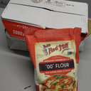 Bob's Red Mill 00 Flour Premium Italian-Style, 48oz (Pack of 4) - Non GMO, Vegan, Kosher (Box of 4) BBD 19 May 2026