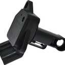 Mass Air Flow Sensor Meter MAF 222040D010 197400-2060 Fit for Lexus GS430 2001-2005,SC430 2002-2010&Toyota Corolla 2000-2002&Chevrolet Prizm 2000-2002 1.8L L4 4.3L V8