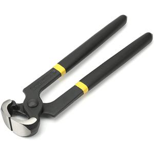 Nail Puller, Staple Remover Claw,Carpenter Tools Pliers, Nail Remover Tool,Staple Puller,Godhand Nippers, Nail Pulling Staple PullerNail Puller Tool,Card Puller For Long Nails