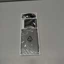 Samsers Foldable Bluetooth Keyboard with Touchpad, Portable Wireless Keyboard with Stand Holder, Rechargeable Full Size Ultra Slim Pocket Folding Keyboards for Android Windows IOS Tablet & Laptop-Gray (BT x1, Grey)