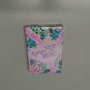 Sunny Present Dream Cards - Change Your Thoughts, Change Your Life - 50 self Care Cards to Help You Achieve Your Dreams