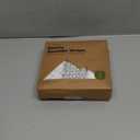 KeaBabies 3-Pack Organic Baby Swaddle Sleep Sacks - Swaddles for Newborns, Infant 0-3 Months, Baby Girls, Boys, Soft & Snug Newborn Sleep Sack, Nursery Swaddling Blankets, Size: One Size (0-3 months)