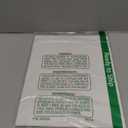 1099 NEC Tax Forms 2025 with Envelopes, 4 Part 15 Pack Tax Forms Kit and 15 Self-Seal Envelopes Great for QuickBooks and Accounting Software, Value Pack for Business - Made in The USA - 15-Pack