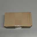 livho Oversized 99% Blue Light Glasses for Woman - Rectangle Fashion Glasses for Computer, Chic Preppy Frame - Anti Eyestrain