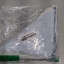 Muslin Baby Bibs Baby Drool Bandana Bibs for Baby Girls Boys Infant Newborn Toddler Drooling and Teething (Macaron Blue)