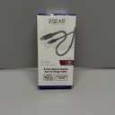 ZGEAR 6ft. Silicone Rubber Sync & Charge Cable