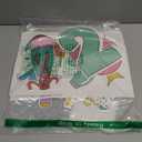 Groovy New Year Disco Ball Bulletin Board Decorations in Our 2026 Era Classroom Paper Cutouts Colorful 2026 New Year Party Decor for Holiday School Classroom Chalkboard Wall Decor Teacher Supplies