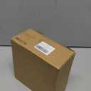 Pack of 2 Exhaust tips - to Fit 1.5 to 2 Inch Exhaust Tail Pipe Diameter- Stainless Steel to give Chrome Effect - Car Muffler Tips