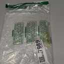 Acrylic Aquarium Divider Kit 5.5/10 / 20L / 20H / 29 / 40B / 55/75 / 125gal Fish Tank with Suction Cups (10gal)