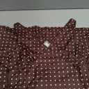 Women Polka Dot Spaghetti Strap Maxi Dress Summer Spring Hobo Sleeveless Vacation Beach Dresses Flowy Long Sundress size L