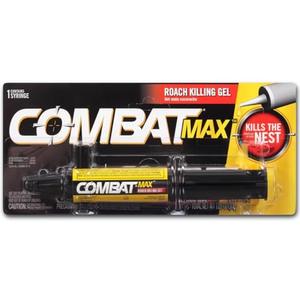 Combat Roach Killer Gel - 30 Gm, Pack of 3