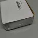 5pcs 1/2" QDD LP Natural Gas Quick Connect Fittings Kit, Natural and Propane Gas Hose Quick Connect/Disconnect Plug Set, 100% Solid Brass