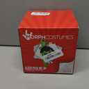 Morph Kids Inflatable Alien Costume, Blow Up Alien Outfit for Children, Halloween Costumes for Kids, Boys Halloween Costume