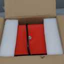 6000 Watt Voltage Converter Transformer Heavy Duty Step Up/Down Power Converter 220V to 110V, 110V to 220V with 3 US Outlets, 3 Universal Outlets, LCD Display, Circuit Breaker Protection