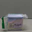 Instant Print Camera for Kids, App Printing, 1080P Video, Dual-Lens Selfie Digital Camera with 32G SD, Christmas Birthday Gifts for Girls Boys 4 5 6 7 8 9 10 11 12 Year Old, Portable Toddler Toy (Pink)