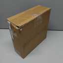 Cholemy 36 Pcs Paint and Sip Kit for Adults 8''x10'' Pre Drawn Canvas for Painting DIY Afro Acrylic Painting Kit Wood Easel Brushes Date Night Bulk for Easter Party Gifts (Plants Animals)