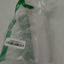 TAUROX Mini Split Cover Wall Sleeve for Air Conditioning Line Set Covers for Outside Units AC Sleeve Through The Wall Pipe Accessories (8.66 inches Length)