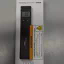 Travel Smart by Conair Luggage Scale TS601XR