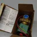 ASCO 8210G94 RED-HAT II 120V-AC 1/2 in NPT Solenoid Valve D512578