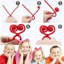 Pipe Cleaners,1600 Pieces Pipe Cleaners Crafts Pipe Cleaners Craft Supplies in 32 Colors Chenille Stems for Home and School DIY Art Crafts (0.23 x 11.8 Inches)