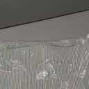 Lucky Brand Womens Oversized Button Back Top,Size M