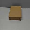 LEEPENK Stainless Steel Bento Box (40oz) with 6oz Condiment Container for Women, Leak Proof Metal Lunch Container with 3 Compartments, Metal Food Storage Lunch box for Work, Travel, Adults