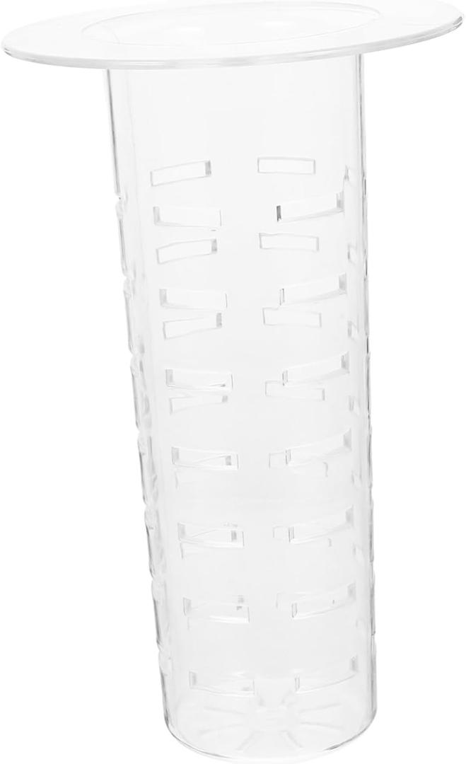 Fruit Infuser Pitcher Ice Cylinder Dispenser Replacement Drink Accessory Pack of 1