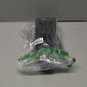 15883322 Front Left Master Power Window Switch and Panel 2 Doors with Folding Mirror Compatible with Chevrolet Silverado 1500 2500 3500 GMC,10398567, 15109665