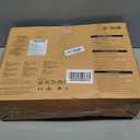 Blissful Diary Baby Play Gym Mat, Play Mat Activity Mat with 6 Detachable Toys for Stage-Based Sensory & Motor Skill Development, Easy to Install & Clean, Baby Essentials Gift, Sage Green