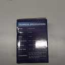 555-050RP Zone Valve Power Head Compatible with Taco 556 and 570 Series Zone Valve Hydronic Heating Systems, 24V Actuator, Easy Install Boiler Control Part Three-Year Free Replacement