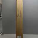 PotatoLife Plastic Mesh Fence Safety Fence, 4'x100' Roll with 100 Zip Ties, Resuable Temporary Netting for Garden Fencing, Construction, Snow Fencing, Animal Barrier, Poultry, Deer, Patio, Green (8.73 lb/roll)