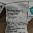 Mattress Topper 60" x 80" x 18" for Back Pain, Extra Thick Mattress Pad Cover, Plush Pillow Top, Deep Elastic Pocket, White 