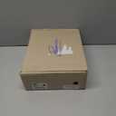 Bacia Chelsea Boots Women Lug Sole Ankle Boots Chunky Heel Slip On Booties (7, Apricot)