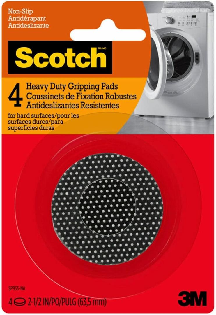 Scotch Gripping Pads
