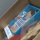 Manhattan Toy Baby Stella Beige with Brown Hair 15" Soft First Doll