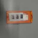 MRGLAS TOP 9H+ Glass 2+2 Packs for iPhone 17 Pro Max Screen Protector with Camera Lens Protector [Zero Bubble][10X Military Protection] 17 ProMax Tempered Glass Full Edge Coverage, Case-Friendly (HD Clear)