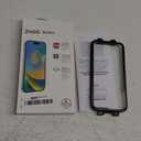 ZAGG Invisible Shield Glass Elite Screen Protector for Apple iPhone 14 Pro - 5X Shatter Protection, Anti-Fingerprint Technology, Easy to Install (iPhone 14 Pro)