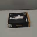 Ufree Beard Trimmer for Men, Waterproof Electric Razor for Nose, Body, Face & Mustache, Cordless Hair Clippers Shavers Grooming Kit, Gifts for Men Husband Father (Silver)