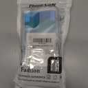 2 x Compatible with iPhone 16 Plus Case with HD Screen Protector, Heavy Duty Shockproof [3 in 1] Clear Phone Cases for iPhone 16 Plus 6.7" (Clear)