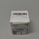 HPRT Thermal Labels for T20/T260LR, Waterproof Sticker Paper, Thermal Tape for T260LR Label Maker, 1.34" x 1.34"（34X34mm Colored Round Labels for DIY Logo Design, Jar Label, Name Tag