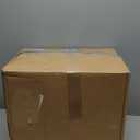 Rocking Chair Cushion, Waterproof Chairs Cushions for Adirondack Chairs Patio Chair High Back Thicked Cushions Outdoor and Indoor with Ties, Daisy (1 Pack, 4#)