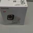 Auto Focus&1080PMagcubic Mini Smart Projector with 4K Support, Portable Projector with Wifi and Bluetooth, 5W Speaker, Built in Apps, Voice Control, Outdoor Movie Projector (White)