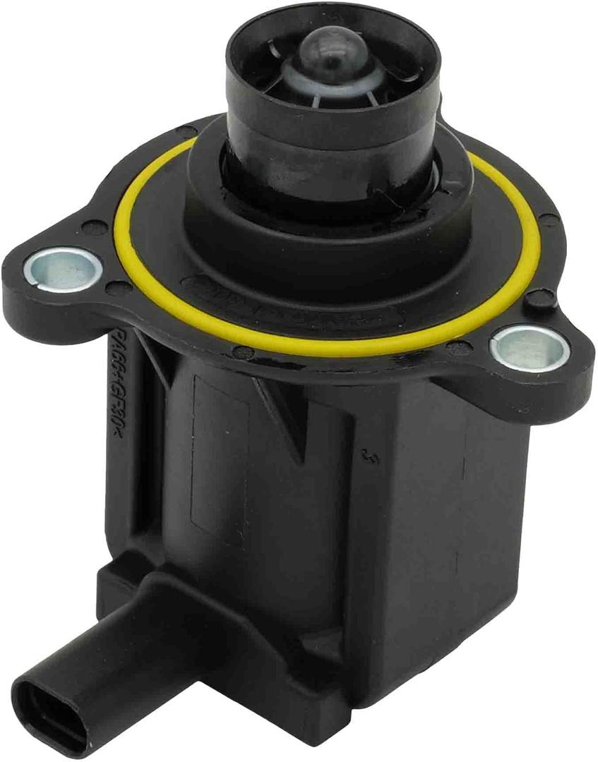 NOVAPARTS 55499323 12653327 Turbocharger Bypass Valve Solenoid for Chevy Equinox Malibu Cruze Trax 2016-2025 Buick Encore 2016-2022 GMC Terrain 2018-2022 1.5L 1.4L 2.0L 12653613