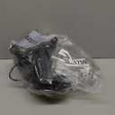 Hamilton Beach Power Elite Wave Action Blender For Smoothies, 40 Oz Glass Jar, 12 Functions Including Puree, Crush Ice, 700 Watts - Black (58148A)