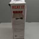 20 sqft HEATIT Warmmat Electric Radiant Self-adhesive Floor Heat Heating System